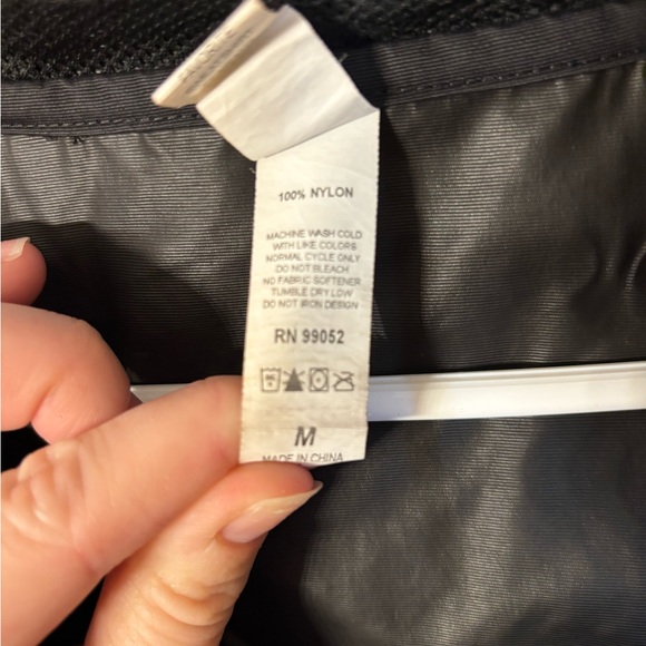 Breaking Benjamin Unisex hooded Windbreaker M - Picture 2 of 11